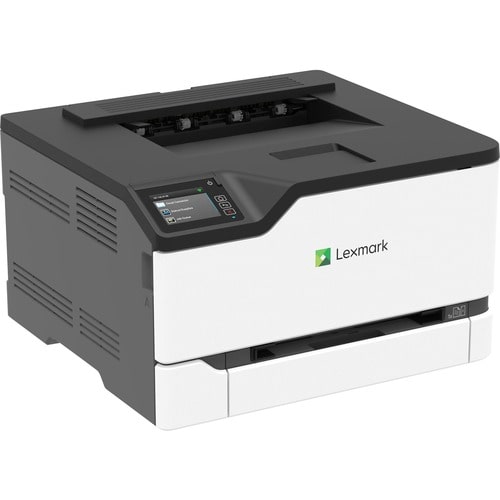 Imprimante laser de bureau Lexmark C3426dw - Couleur - 26 ppm monochrome