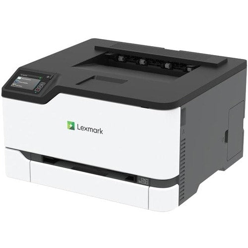 Imprimante laser de bureau Lexmark C3426dw - Couleur - 26 ppm monochrome