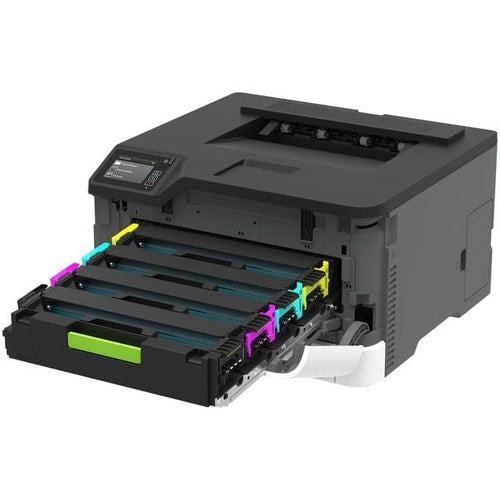 Imprimante laser de bureau Lexmark C3426dw - Couleur - 26 ppm monochrome