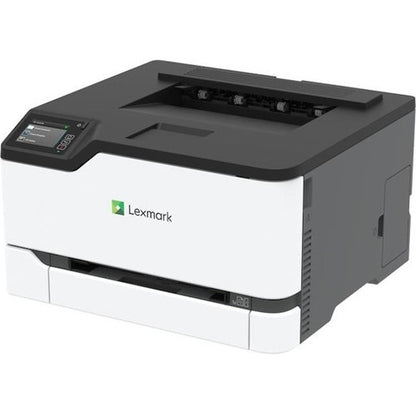 CS431DW CLR LASER 26/26PPM 600X600DPI LTR ENET 512MB DUPL