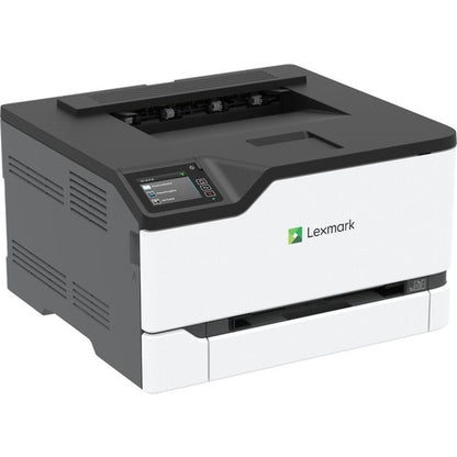 CS431DW CLR LASER 26/26PPM 600X600DPI LTR ENET 512MB DUPL