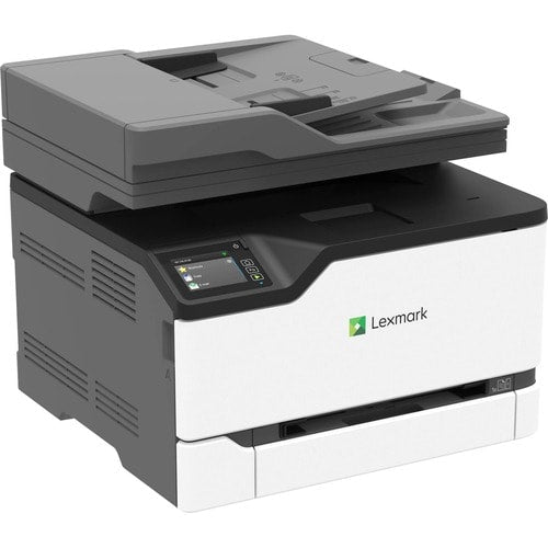 CX431ADW CLR LASER P/C/S/F 600X600 LTR PORT ENET