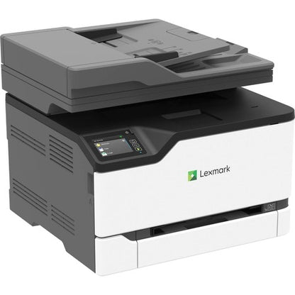 CX431ADW CLR LASER P/C/S/F 600X600 LTR PORT ENET
