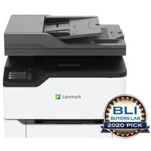 CX431ADW CLR LASER P/C/S/F 600X600 LTR PORT ENET