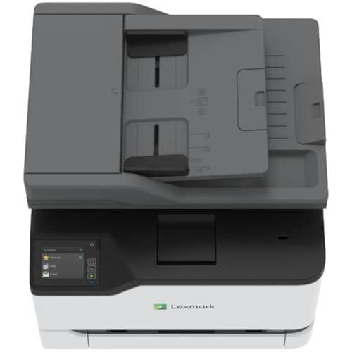 CX431ADW CLR LASER P/C/S/F 600X600 LTR PORT ENET