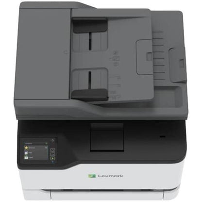 CX431ADW CLR LASER P/C/S/F 600X600 LTR PORT ENET