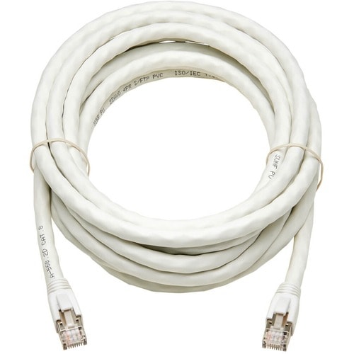 Cable de red de conexión Cat.8 de Tripp Lite by Eaton
