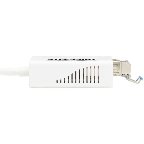 Tripp Lite by Eaton U336-SMF-1G-LC Gigabit Ethernet Card - USB 3.0 Typ