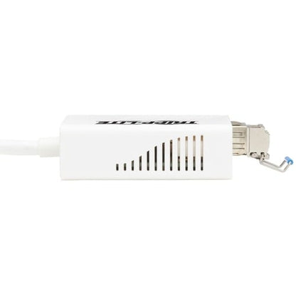 Tripp Lite by Eaton U336-SMF-1G-LC Gigabit Ethernet Card - USB 3.0 Typ