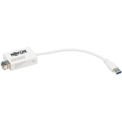 Tripp Lite by Eaton U336-SMF-1G-LC Gigabit Ethernet Card - USB 3.0 Typ