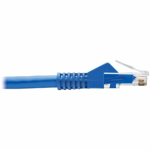 Tripp Lite by Eaton Cat6a Keystone Jack Cable Assembly