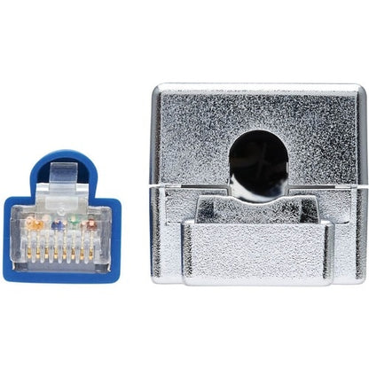 Tripp Lite by Eaton Cat6a Junction Box Cable Assembly