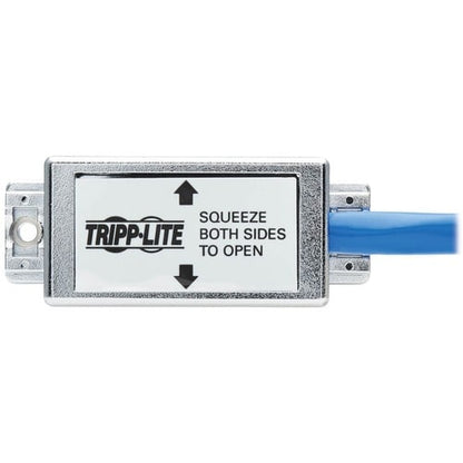 Tripp Lite by Eaton Cat6a Junction Box Cable Assembly