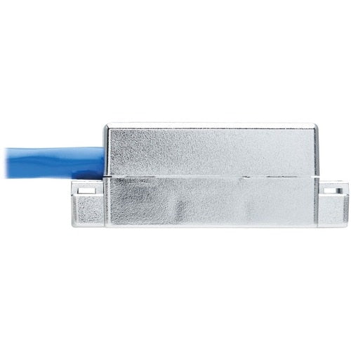 Tripp Lite by Eaton Cat6a Junction Box Cable Assembly