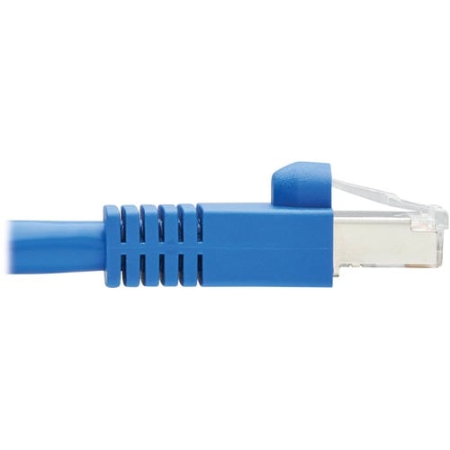 Tripp Lite by Eaton Cat6a Junction Box Cable Assembly