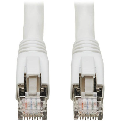 Cable de red de conexión Cat.8 de Tripp Lite by Eaton
