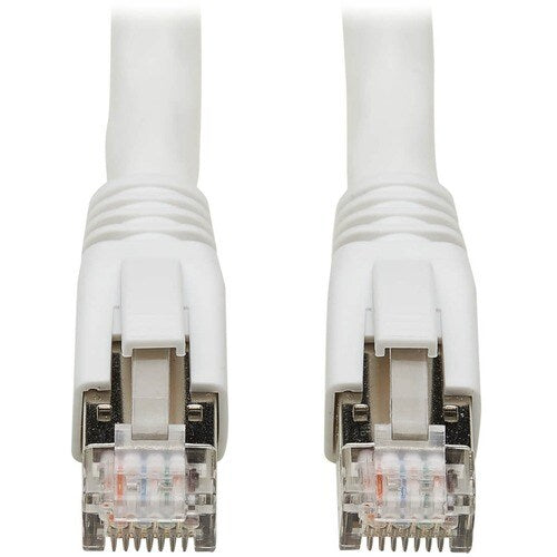 Câble réseau patch Cat.8 Tripp Lite par Eaton