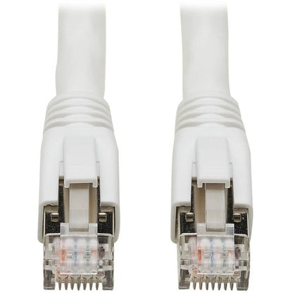 Cable de red de conexión Cat.8 de Tripp Lite by Eaton