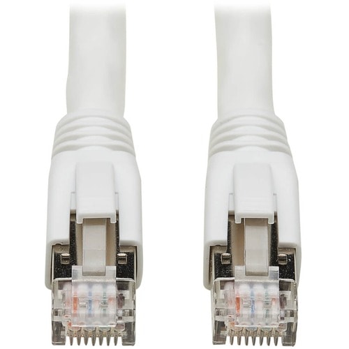 Câble réseau patch Cat.8 Tripp Lite par Eaton