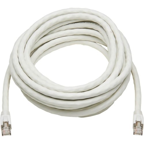 Cable de red de conexión Cat.8 de Tripp Lite by Eaton