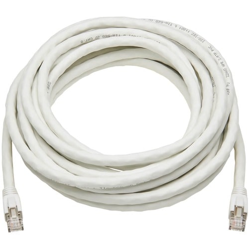 Tripp Lite series Cat.8 Patch Network Cable