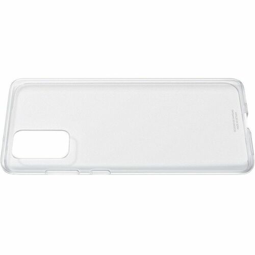 Samsung Clear Cover (Galaxy S20+ 5G)