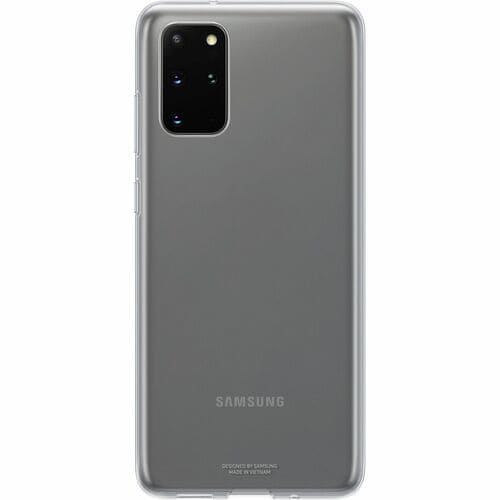 Samsung Clear Cover (Galaxy S20+ 5G)