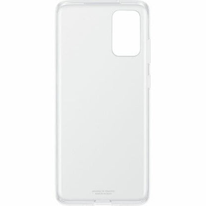 Samsung Clear Cover (Galaxy S20+ 5G)