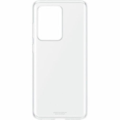 Samsung Clear Cover (Galaxy S20 Ultra 5G)