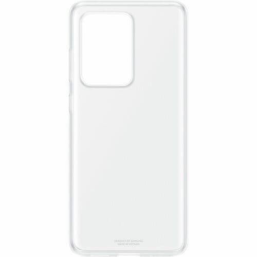Coque transparente Samsung (Galaxy S20 Ultra 5G)