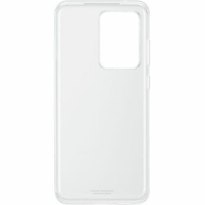 Samsung Clear Cover (Galaxy S20 Ultra 5G)