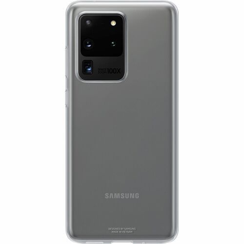 Samsung Clear Cover (Galaxy S20 Ultra 5G)