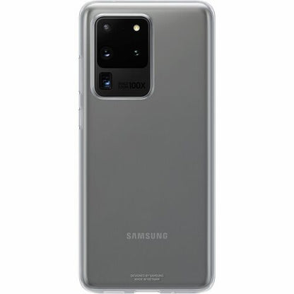 Samsung Clear Cover (Galaxy S20 Ultra 5G)