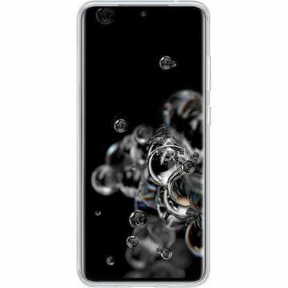 Samsung Clear Cover (Galaxy S20 Ultra 5G)
