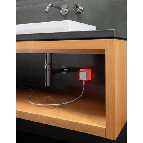 Eve Connected Water Leak Deter - Water Detection