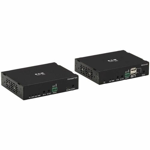 KIT D'EXTENSION HDMI 4K 60 Hz AVEC POC