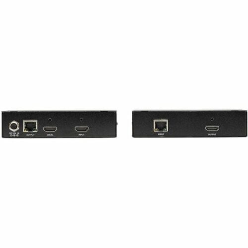 KIT D'EXTENSION HDMI 4K 60 Hz AVEC POC