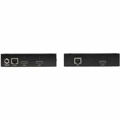 KIT D'EXTENSION HDMI 4K 60 Hz AVEC POC