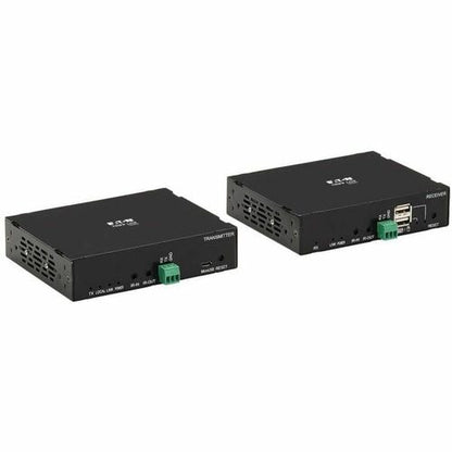 KIT D'EXTENSION HDMI 4K 60 Hz AVEC POC