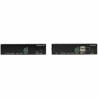 KIT D'EXTENSION HDMI 4K 60 Hz AVEC POC