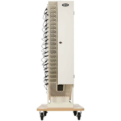 Tripp Lite by Eaton Caster Kit for CST20AC 20