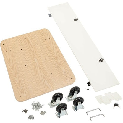 Tripp Lite by Eaton Caster Kit for CST20AC 20