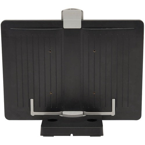 TABLEAU BLANC MAGNÉTIQUE EFFAÇABLE À SEC AVEC SUPPORT 3 MARQUEURS CADRE NOIR
