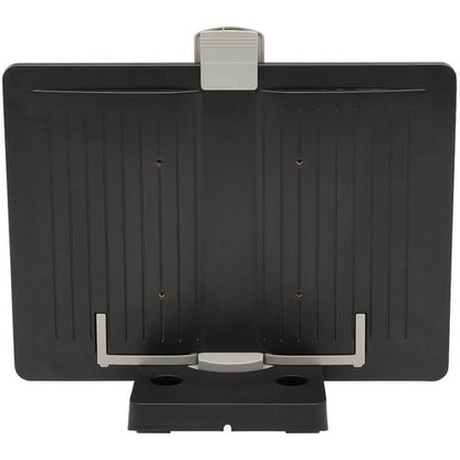 TABLEAU BLANC MAGNÉTIQUE EFFAÇABLE À SEC AVEC SUPPORT 3 MARQUEURS CADRE NOIR
