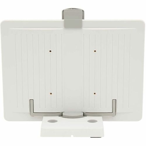 TABLEAU BLANC MAGNÉTIQUE EFFAÇABLE À SEC AVEC SUPPORT 3 MARQUEURS CADRE BLANC