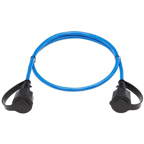 Tripp Lite by Eaton Industrial Cat6 UTP Patch Cable - RJ45 M/M, 3 ft. (1 m) - 3