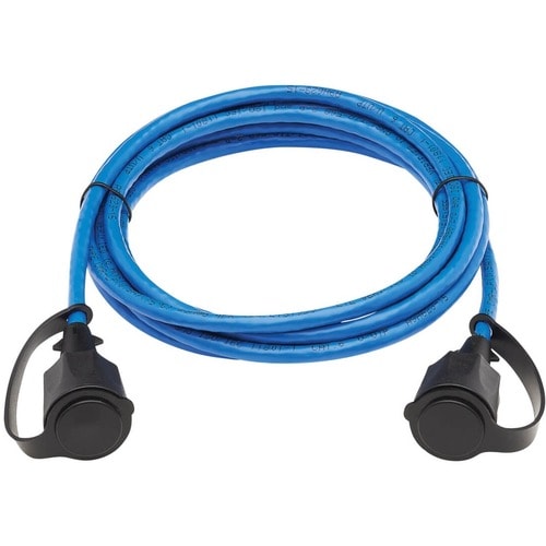 Tripp Lite by Eaton Industrial Cat6 UTP Patch Cable - RJ45 M/M