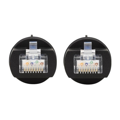 Tripp Lite by Eaton Industrial Cat6 UTP Patch Cable - RJ45 M/M