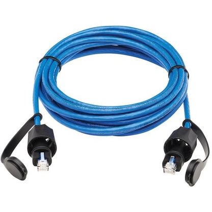 Tripp Lite by Eaton Industrial Cat6 UTP Patch Cable - RJ45 M/M