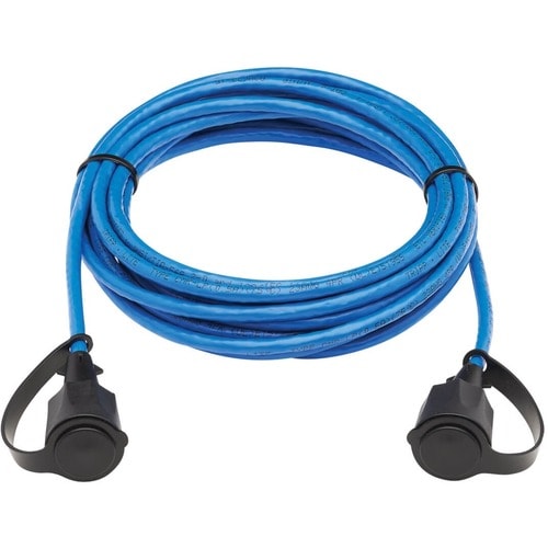 Tripp Lite by Eaton Industrial Cat6 UTP Patch Cable - RJ45 M/M